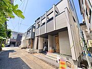 ここに住む歓び。季節の移ろいを感じられる。(令和8年5月 撮影)