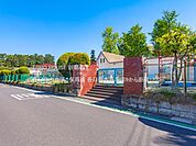 春日部市立第5保育所 1200m