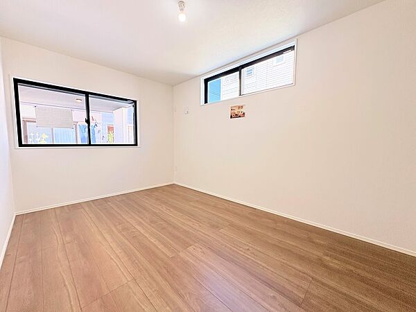 子供部屋