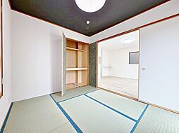 和室の画像