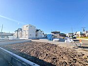 居室としても利用できるサービスルームを設けました。(令和8年2月 撮影)