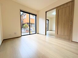 子供部屋の画像