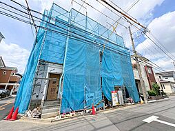 南区内谷2丁目 1期 2号棟 全2棟