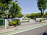 周辺：大谷口小学校まで約750m