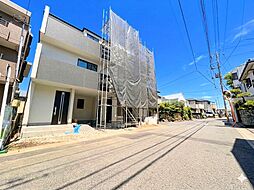 北区宮原町4丁目　72番　B号棟　全2棟