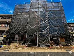 北区宮原町4丁目　72番　B号棟　全2棟
