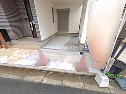 外観の画像