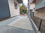 物件外観