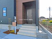 物件外観