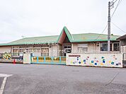 登戸保育所 800m