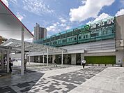 浦和駅まで約2900m