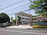 周辺：大東小学校まで約300m