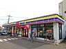 周辺：ミニストップ 浦和木崎店まで約350m