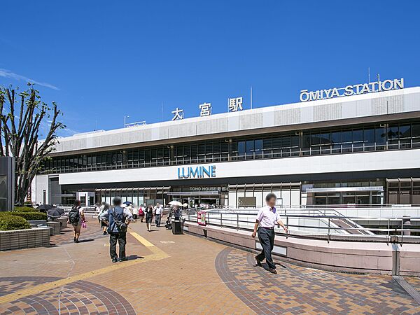 周辺を拡大表示