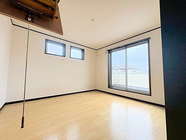 子供部屋