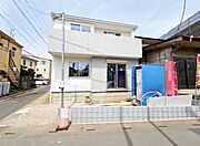 ここに住まう方の心地よさが最優先されますように。(令和8年4月 撮影)