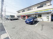 ミニストップ大宮内野本郷店まで約606m