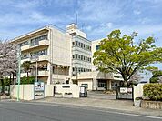 三郷市立高州東小学校 750m