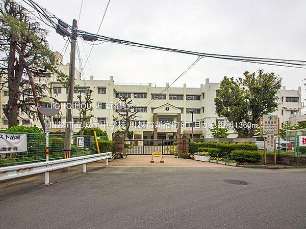周辺を拡大表示
