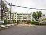 周辺：川越市立城南中学校 1360m
