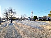 梅所第一公園まで約350m
