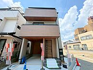 埼玉県戸田市上戸田5丁目：物件画像