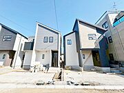 回遊性のある間取りでスムーズな動線も魅力。(令和8年5月 撮影)