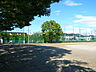 周辺：浅間台大公園まで約270m