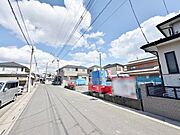 空気感というＢＧＭは、暮らしのステージを彩ります。(令和8年3月 撮影)