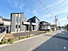 外観：SIC・WIC付きで収納充実。居住性を一段と心地よいものにしています。(令和8年5月 撮影)