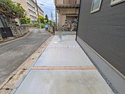 物件外観