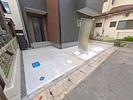 埼玉県越谷市伊原2丁目：物件画像