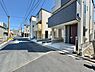 外観：独創性豊かな趣と重厚感・気高さを兼ね備えたお住まい。