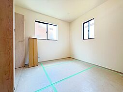子供部屋の画像