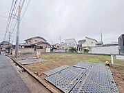 独創性豊かな趣と重厚感・気高さを兼ね備えたお住まい。(令和8年4月 撮影)