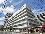 川口工業総合病院 2020m