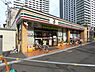周辺：セブン-イレブン さいたま下町3丁目店まで約300m