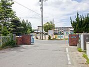 宮前小学校まで約980m