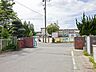 周辺：宮前小学校まで約980m