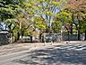 周辺：大宮北中学校まで約800m