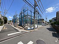 埼玉県さいたま市北区日進町1丁目：物件画像