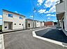外観：全体を融合させることでより高いステータスの演出が可能。