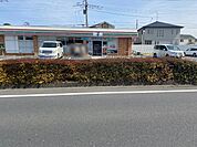セブン-イレブン 上尾中分1丁目店まで約1300m