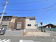 ゆったりとした時間が流れる住環境。(令和8年6月 撮影)