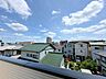 周辺：かけがえのない街並みや風景が広がります。
