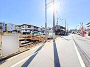 通風・採光にも優れ、心地よい光と風があふれています。(令和8年3月 撮影)