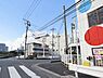 周辺：セブン-イレブン 浦和白幡6丁目店まで約300m