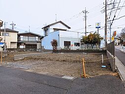 見沼区東新井2期 2号棟 全2棟