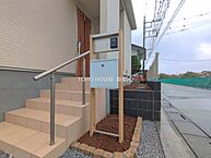 埼玉県さいたま市西区大字二ツ宮：物件画像