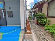 物件外観